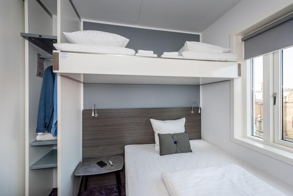 เคบินน์ โอเดนเซอ Hotel ภายนอก รูปภาพ