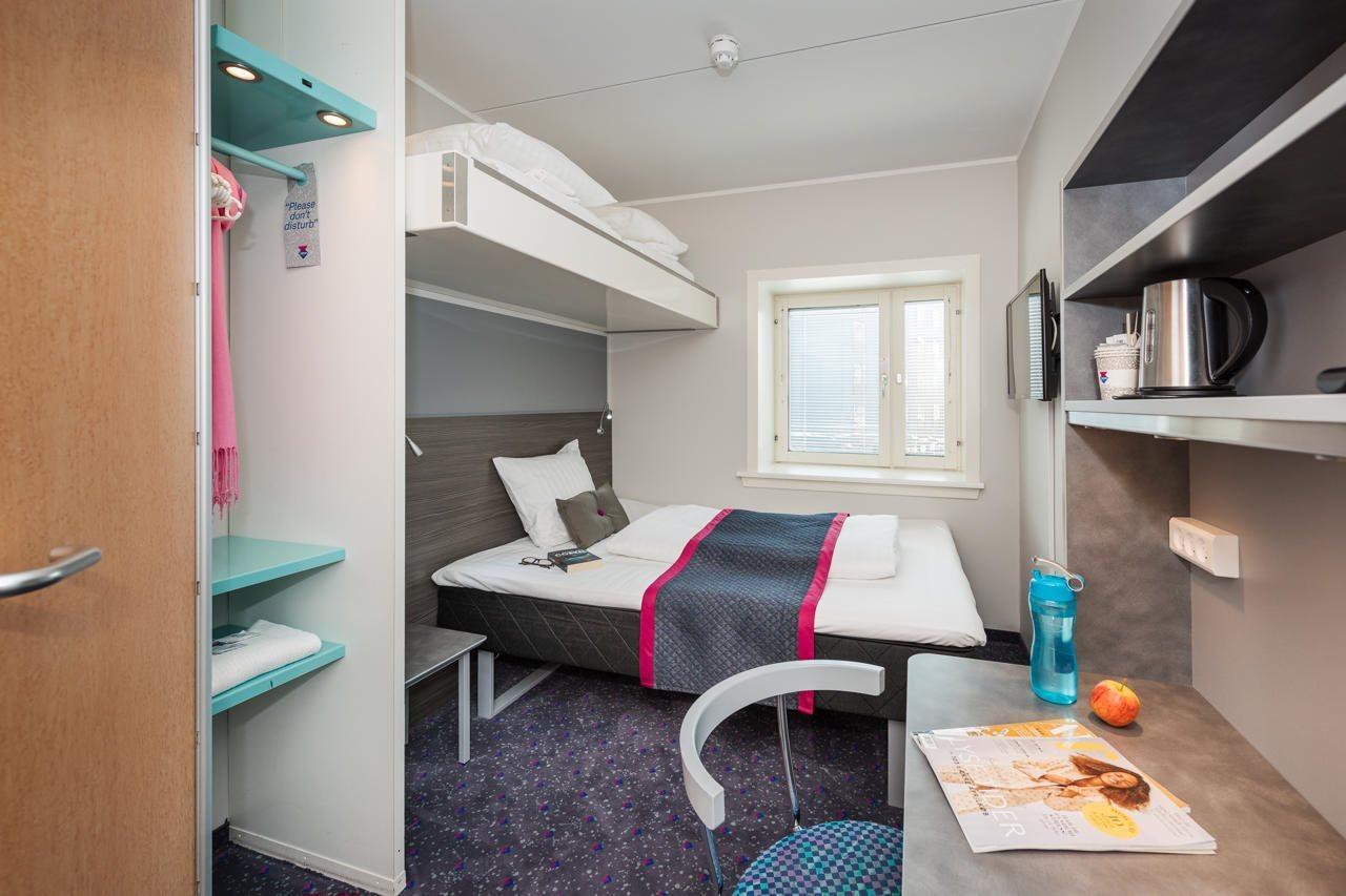 เคบินน์ โอเดนเซอ Hotel ภายนอก รูปภาพ