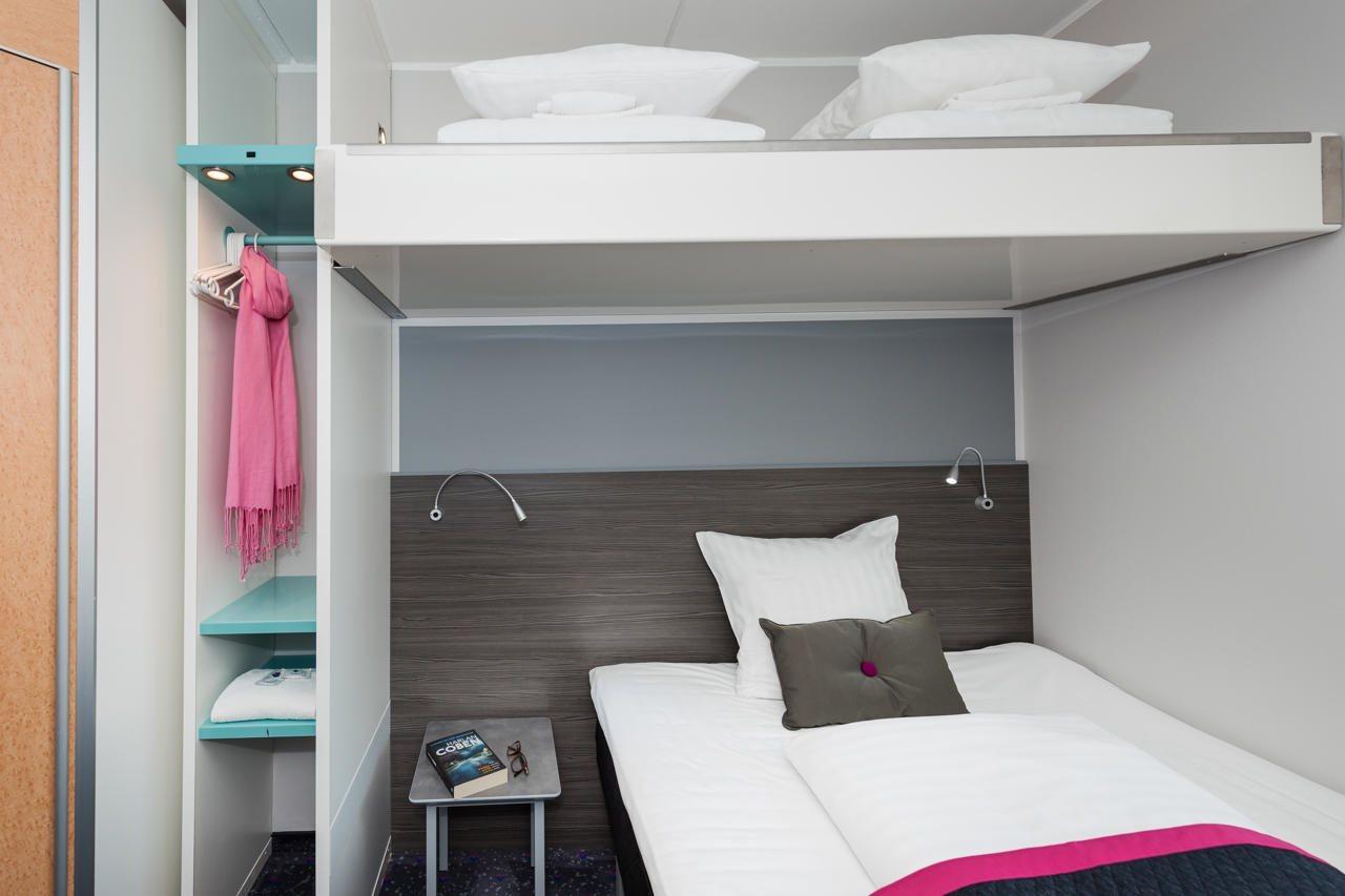 เคบินน์ โอเดนเซอ Hotel ภายนอก รูปภาพ