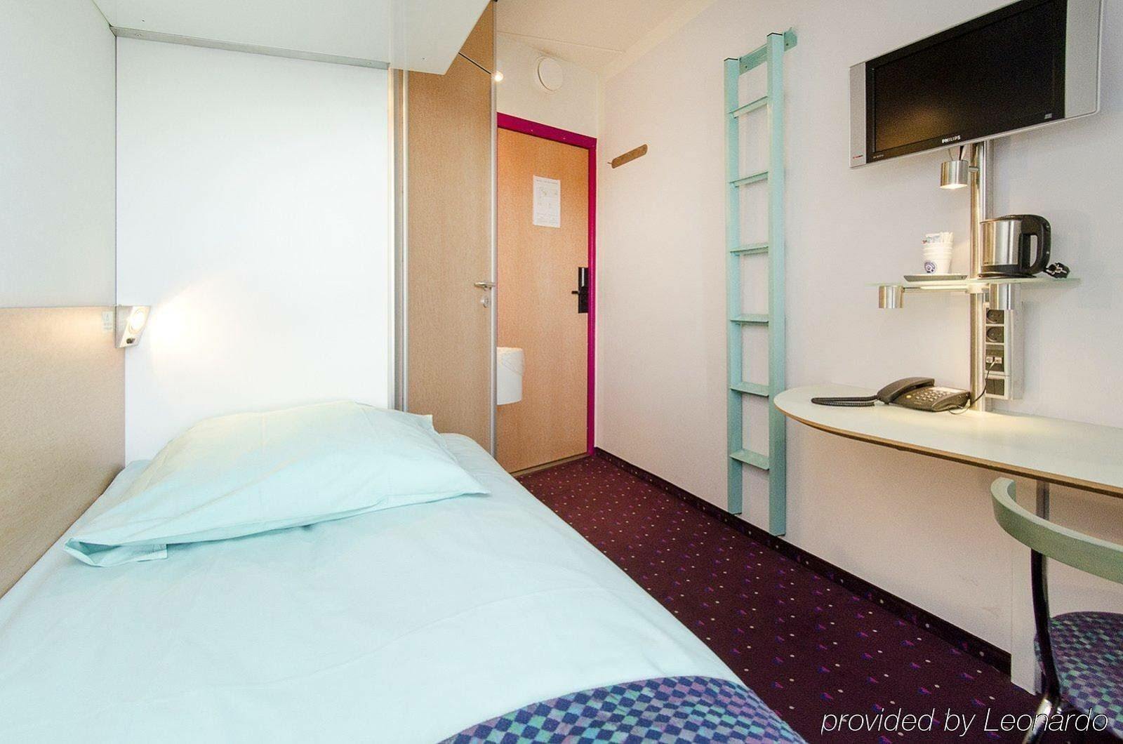 เคบินน์ โอเดนเซอ Hotel ภายนอก รูปภาพ