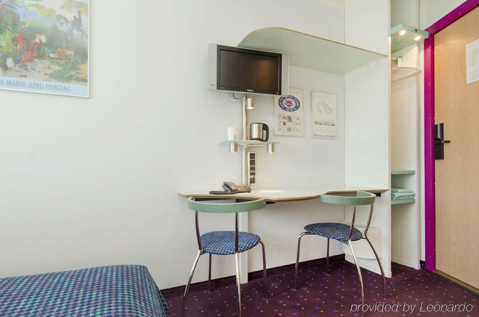 เคบินน์ โอเดนเซอ Hotel ภายนอก รูปภาพ
